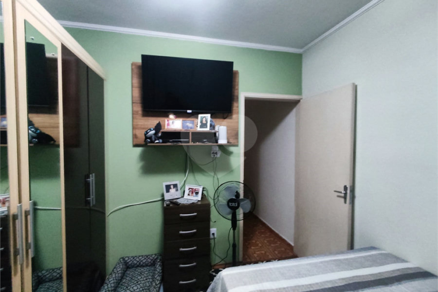 Sobrado à venda com 3 quartos, sendo 1 suíte, em Tremembé, São Paulo, SP