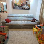 Casa à venda com 3 quartos, sendo 1 suíte,  no condomínio Residencial Shekinah, São Paulo - SP