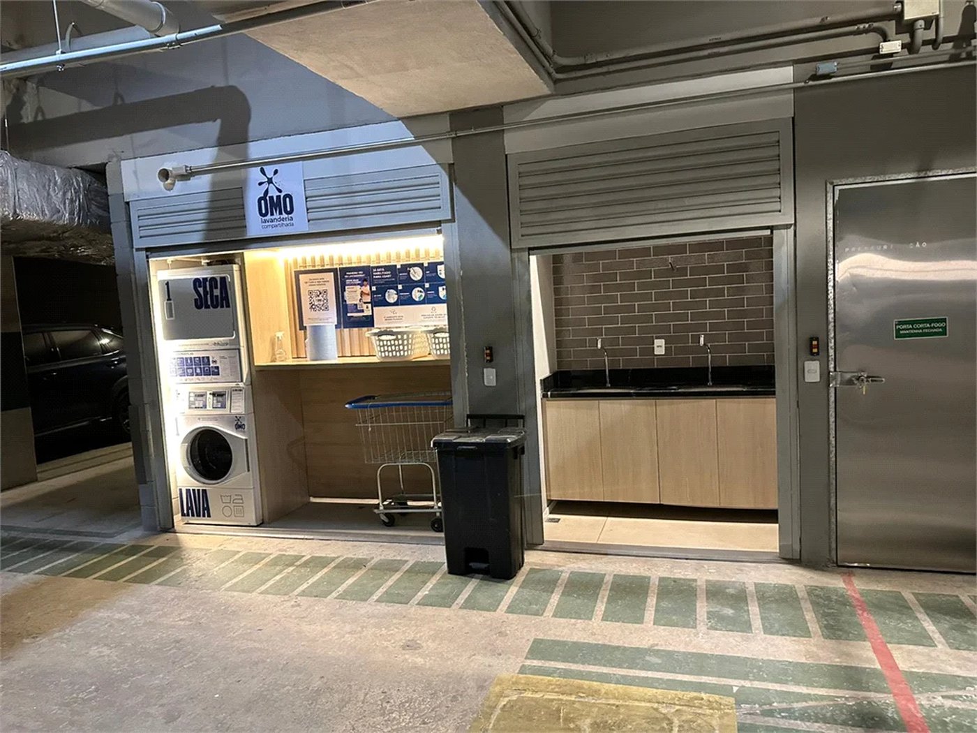 Apartamento à venda com 1 quarto em Pinheiros, São Paulo, SP