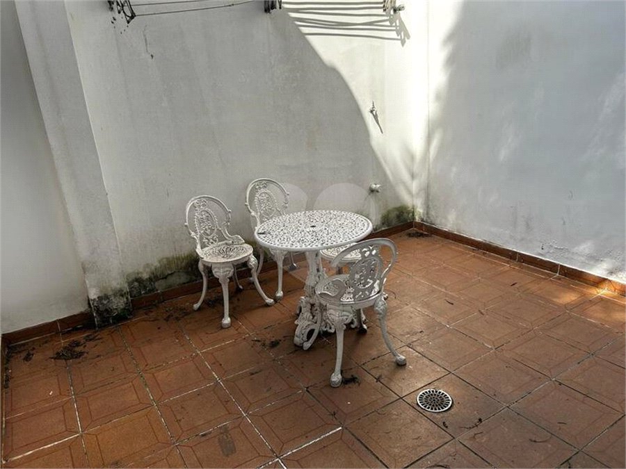 Casa de Vila à venda com 3 suítes em Jardim Paulista, São Paulo, SP