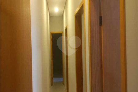 Casa Térrea à venda com 3 quartos, sendo 1 suíte, em Jardim Bom Sucesso, Indaiatuba, SP