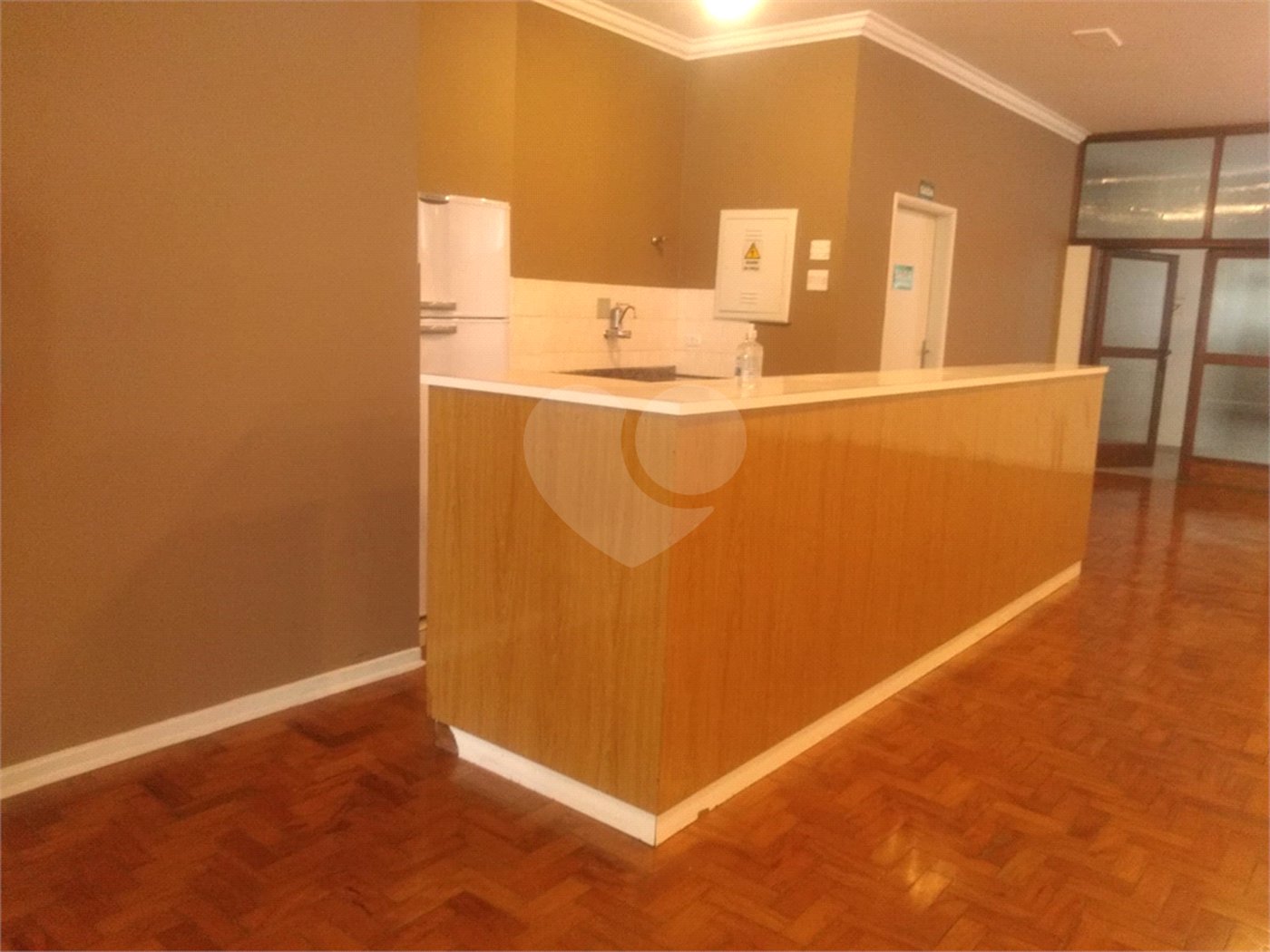 Apartamento à venda com 3 quartos, sendo 2 suítes,  em Perdizes, São Paulo, SP
