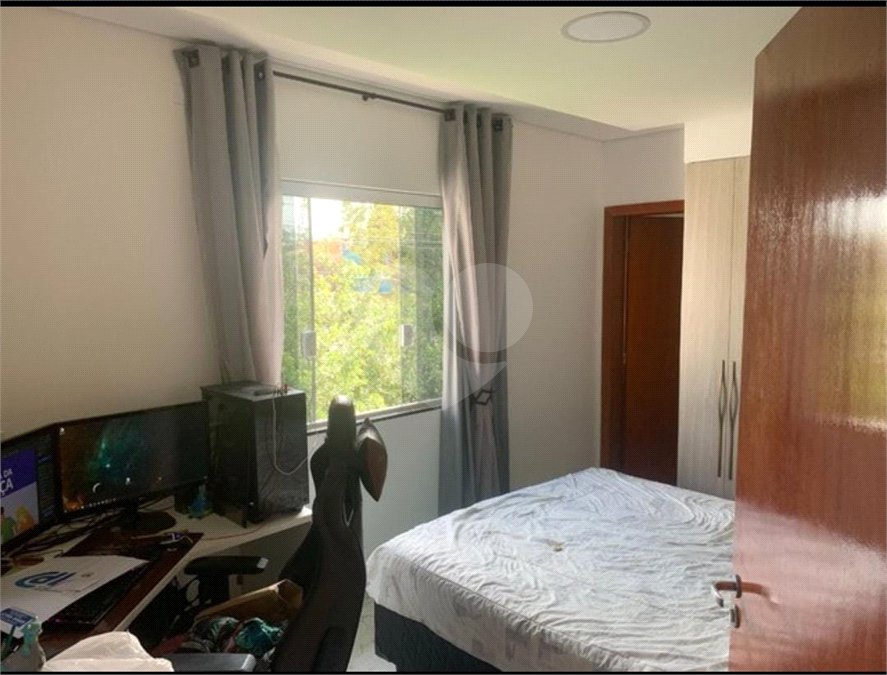 Casa à venda com 4 quartos, sendo 3 suítes,  no condomínio Residencial Real Park Tietê, Mogi das Cruzes - SP
