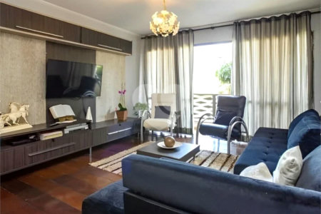 Apartamento à venda com 3 quartos, sendo 1 suíte, no Centro, São Bernardo do Campo, SP