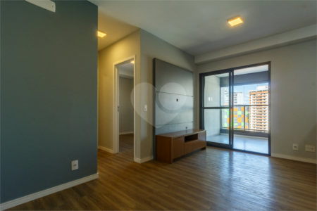 Apartamento à venda com 2 quartos, sendo 1 suíte, em Brooklin, São Paulo, SP