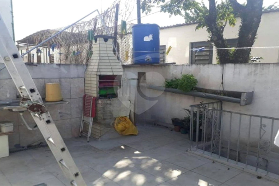 Sobrado à venda ou para alugar com 4 quartos, sendo 2 suítes, em Santana, São Paulo, SP