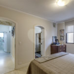 Apartamento à venda com 4 quartos, sendo 2 suítes, em Campo Belo, São Paulo, SP