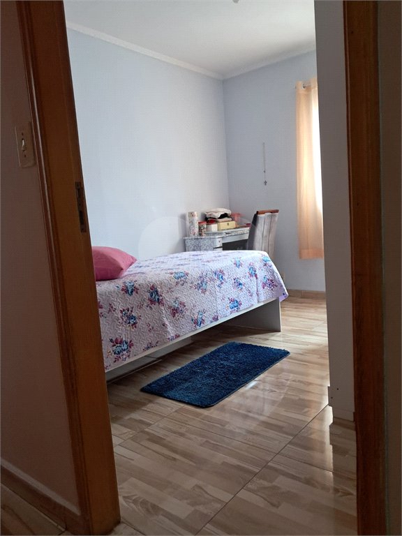 Apartamento à venda com 2 quartos em Lauzane Paulista, São Paulo, SP