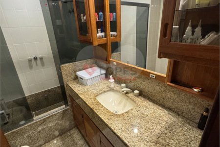 Apartamento à venda com 4 suítes em Tijuca, Rio de Janeiro, RJ