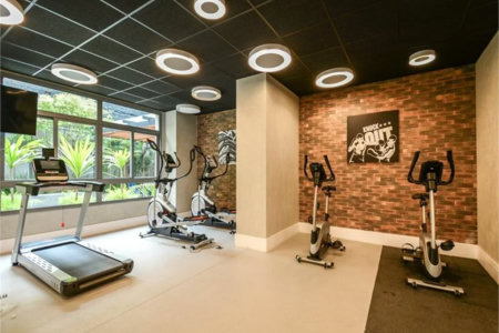 Apartamento à venda com 1 quarto em Pinheiros, São Paulo, SP