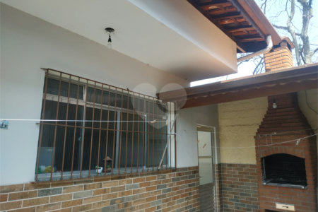 Casa Térrea à venda com 3 quartos, sendo 1 suíte,  em Interlagos, São Paulo, SP