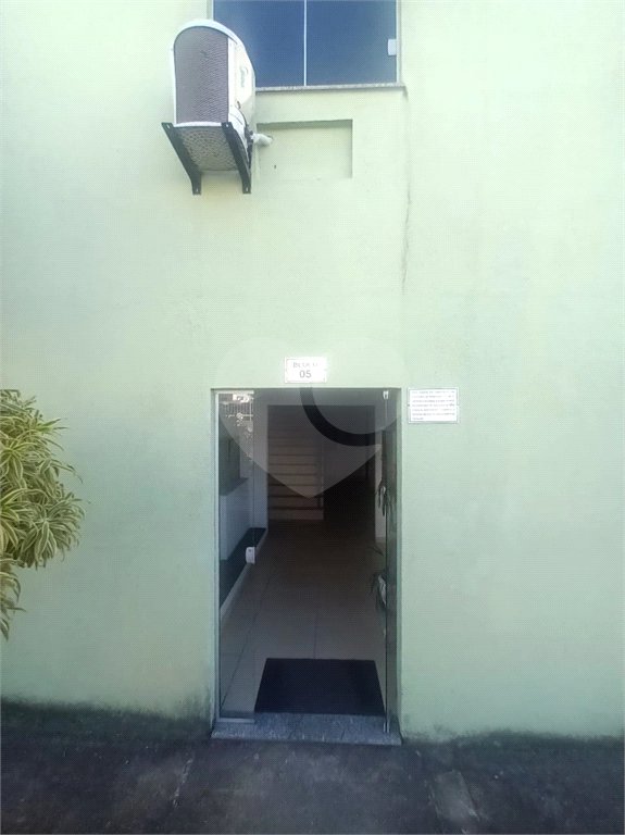 Apartamento à venda com 3 quartos em Campo Grande, Rio de Janeiro, RJ