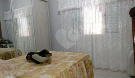 Casa Térrea à venda com 2 quartos em Tucuruvi, São Paulo, SP