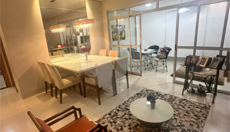 Apartamento à venda com 3 suítes em Jardim Mariana, Cuiabá, MT
