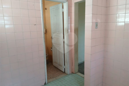 Casa à venda com 4 quartos em Grajaú, Rio de Janeiro, RJ