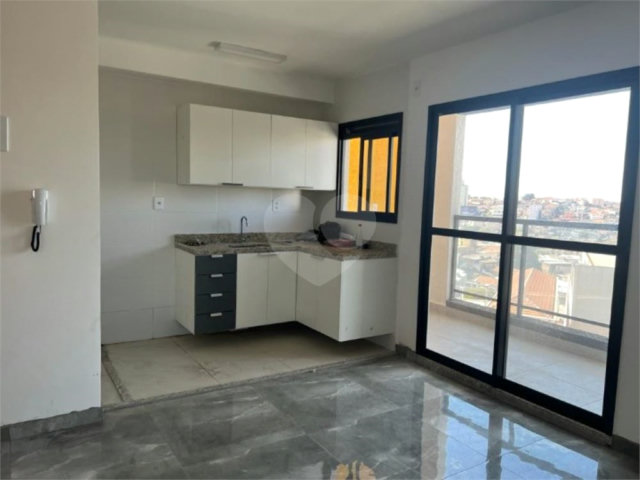 Apartamento à venda com 2 quartos em Vila Maria, São Paulo, SP