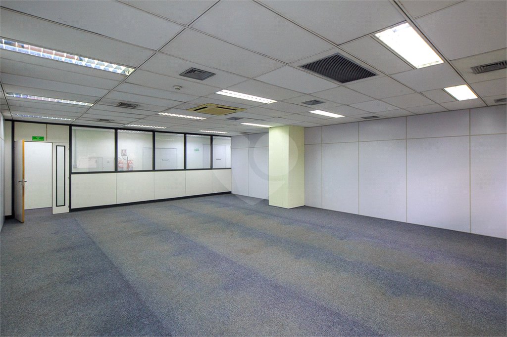 Prédio à venda ou para alugar em Santo Amaro, São Paulo, SP