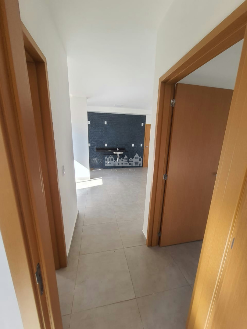 Apartamento, 2 quartos, 57 m² - Foto 3