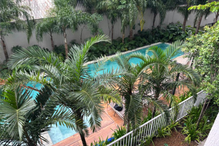 Apartamento à venda ou para alugar com 1 suíte em Pinheiros, São Paulo, SP