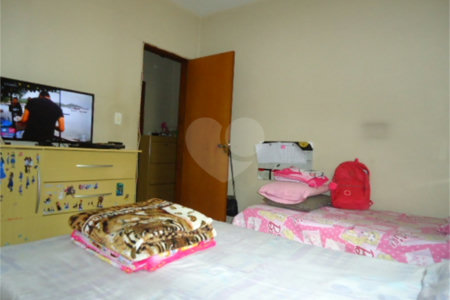 Apartamento à venda com 2 quartos em Santana, São Paulo, SP