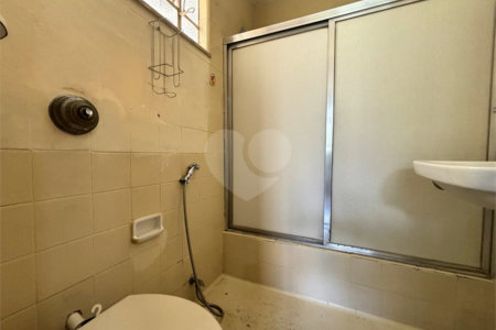 Apartamento à venda com 2 quartos em Tijuca, Rio de Janeiro, RJ