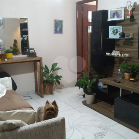 Sobrado à venda com 3 quartos, sendo 2 suítes, em Vila Gustavo, São Paulo, SP