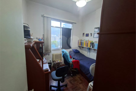 Apartamento à venda com 2 quartos, sendo 1 suíte,  em Tijuca, Rio de Janeiro, RJ