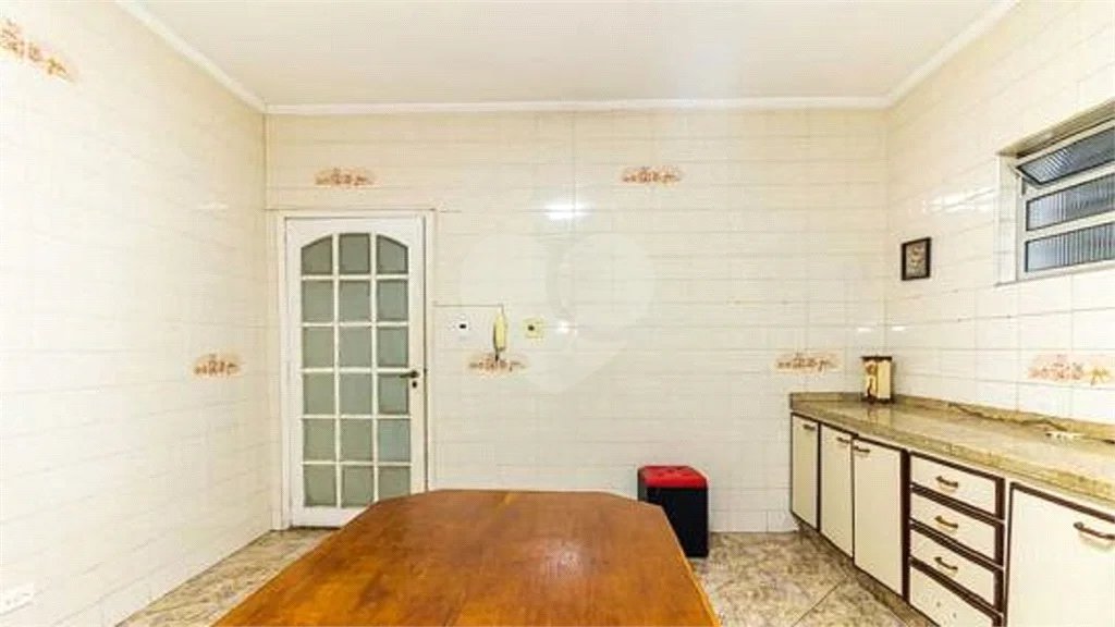 Sobrado à venda com 3 quartos, sendo 1 suíte,  em Vila Gustavo, São Paulo, SP