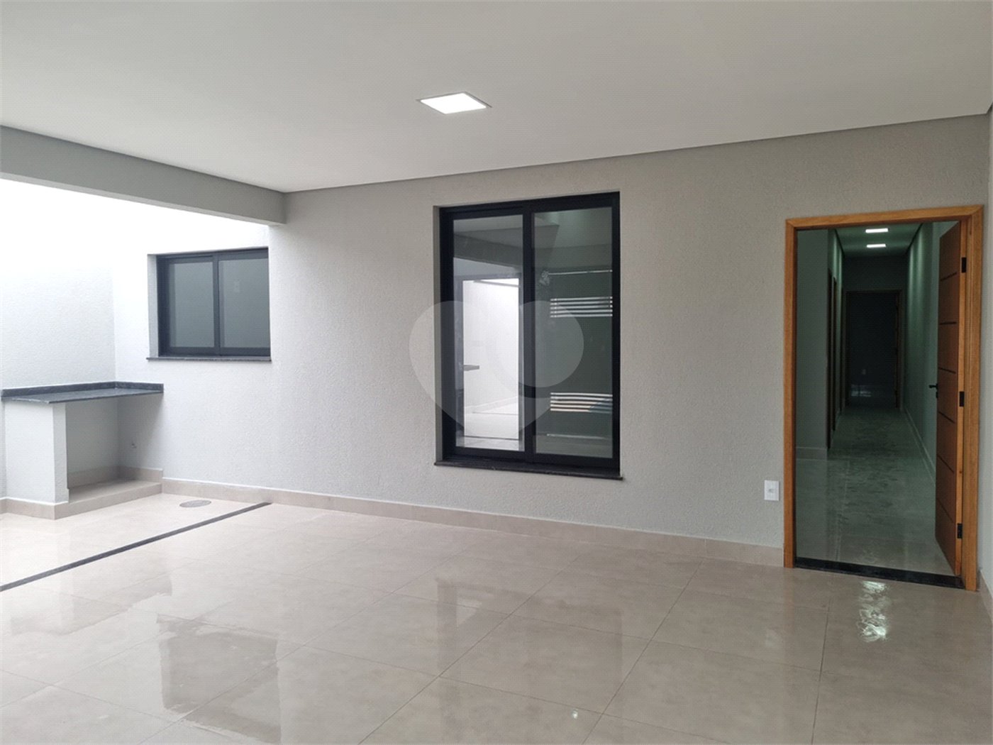 Terreno à venda com 3 quartos, sendo 1 suíte, no condomínio Loteamento Aberto Smart City, Indaiatuba - SP