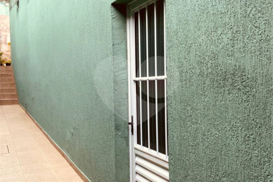 Casa Térrea à venda com 3 quartos em Itaquera, São Paulo, SP