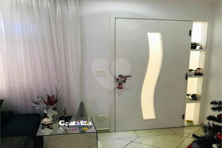Casa Térrea à venda com 3 quartos, sendo 2 suítes, em Vila Mazzei, São Paulo, SP