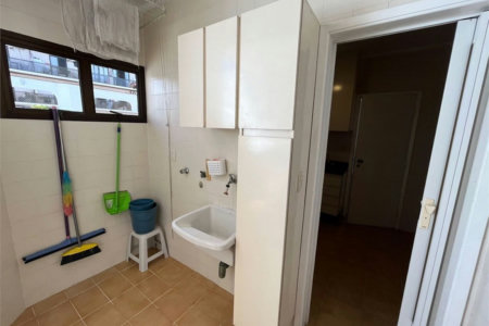 Apartamento com 4 dormitórios à venda, 259 m² por R$ 900.000,00 - Jardim Três Marias - Guarujá/SP