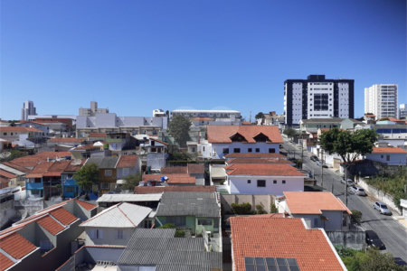 Apartamento à venda com 2 quartos em Vila Mazzei, São Paulo, SP