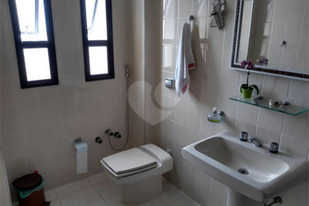 Apartamento à venda com 3 suítes em Parque das Nações, Santo André, SP