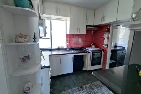 Apartamento à venda com 3 quartos em Jardim Íris, São Paulo, SP