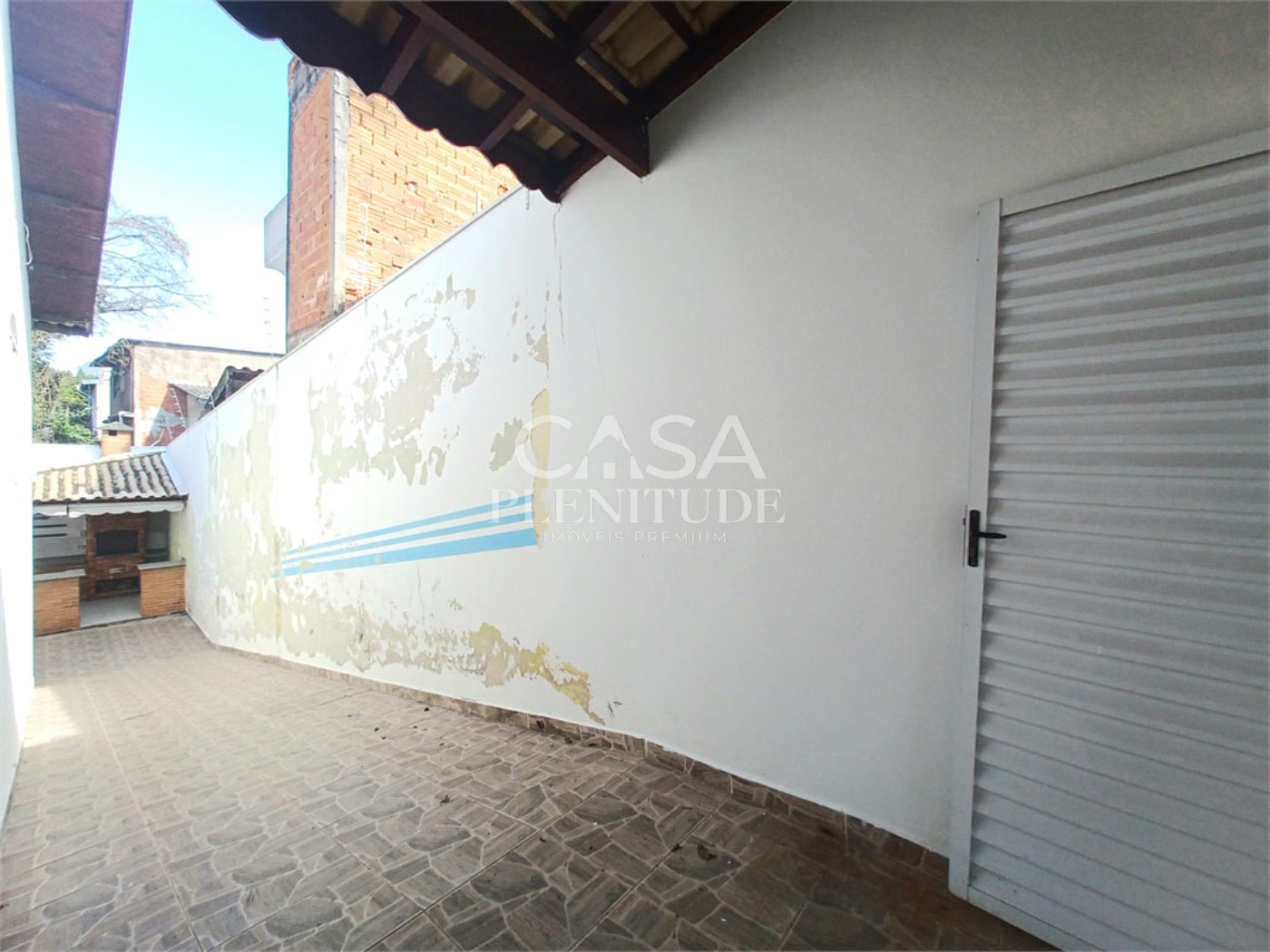 Casa à venda com 3 quartos, sendo 1 suíte, em Jardim Carolina, Sorocaba, SP
