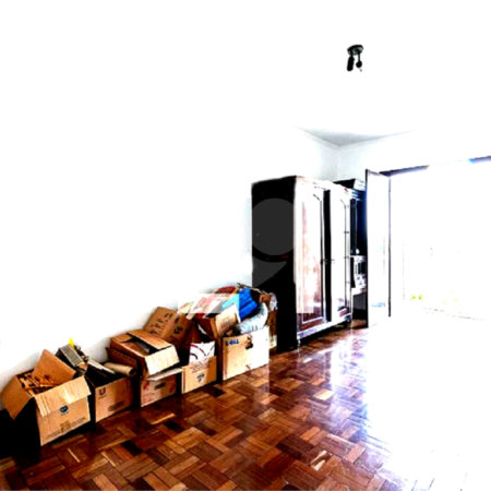Casa à venda com 4 quartos, sendo 2 suítes, em Indianópolis, São Paulo, SP