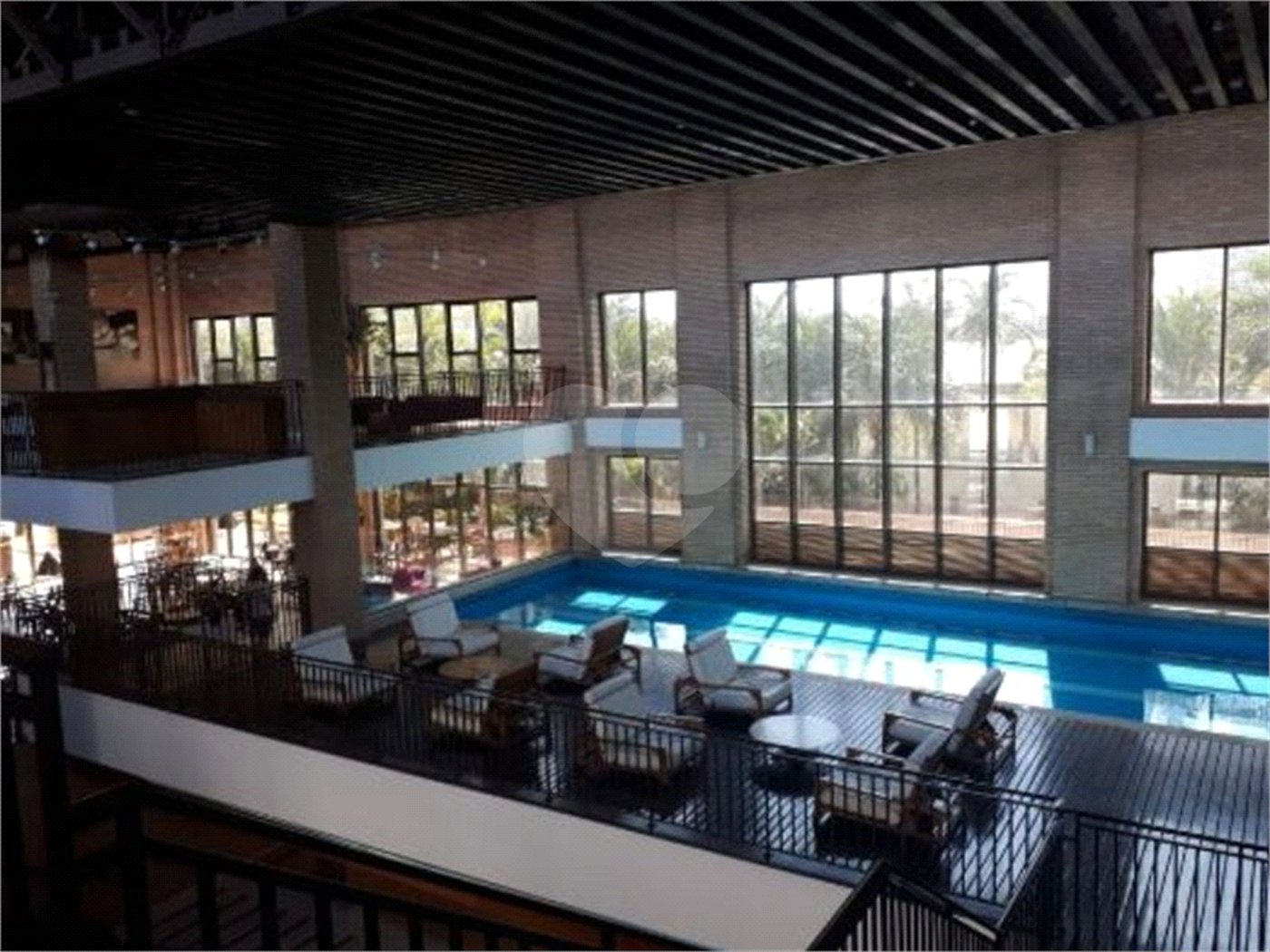 Apartamento à venda com 1 quarto em Água Branca, São Paulo, SP