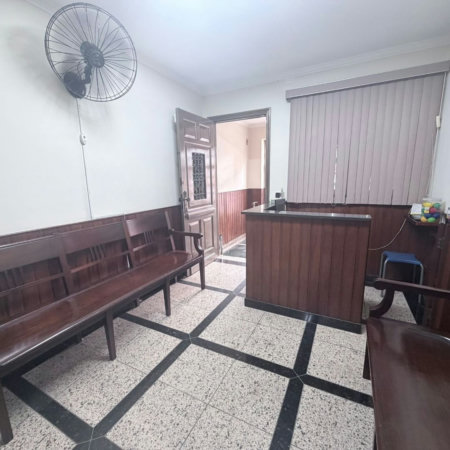 Casa Comercial com 2 dormitórios, 227 m² - venda por R$ 2.000.000 ou aluguel por R$ 9.605 - Vila Belmiro - Santos/SP
