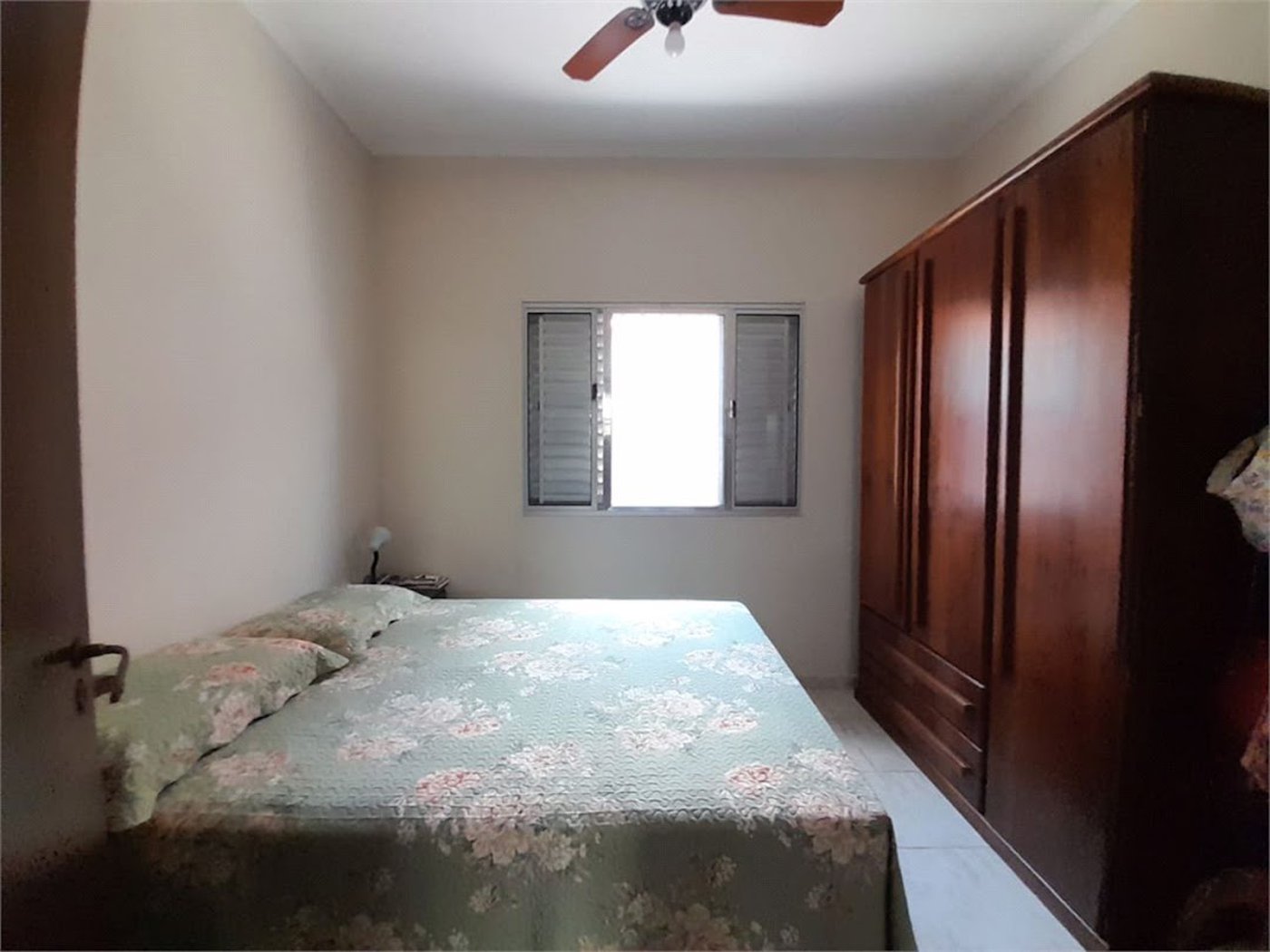 Apartamento Residencial para venda e locação, Aparecida, Santos - AP1898.
