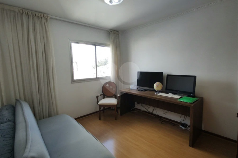 Apartamento à venda com 3 quartos, sendo 1 suíte, em Santana, São Paulo, SP