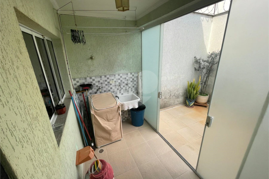 Sobrado à venda com 3 quartos, sendo 1 suíte, em Jaçanã, São Paulo, SP