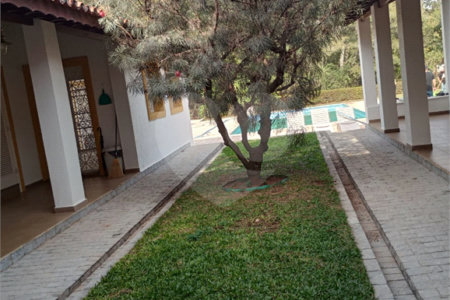 Casa à venda com 6 quartos, sendo 4 suítes,  no condomínio City Castelo, Itu - SP