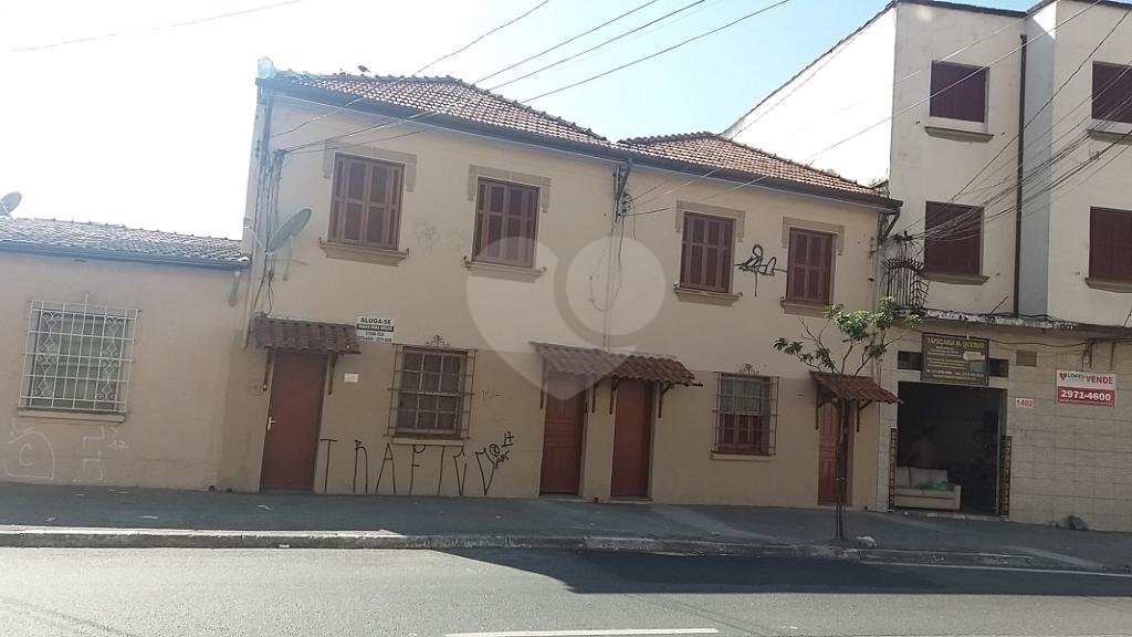 Prédio à venda em Santana, São Paulo, SP