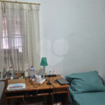 Sobrado à venda com 3 quartos em Tucuruvi, São Paulo, SP