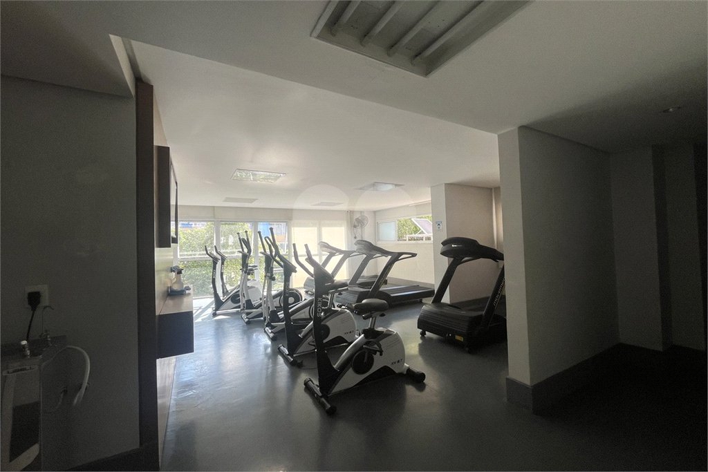 Apartamento à venda com 1 quarto em Liberdade, São Paulo, SP