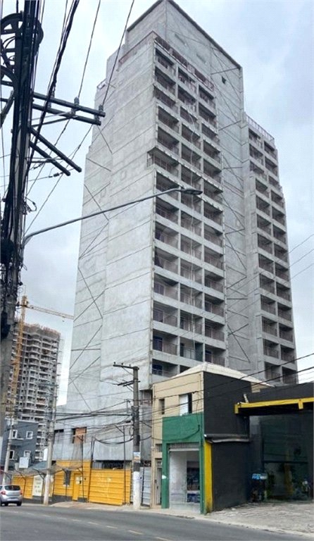 Studio à venda com 1 quarto em Tucuruvi, São Paulo, SP