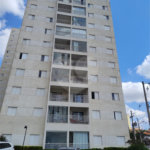 Apartamento à venda em Parque Morumbi, Votorantim, SP