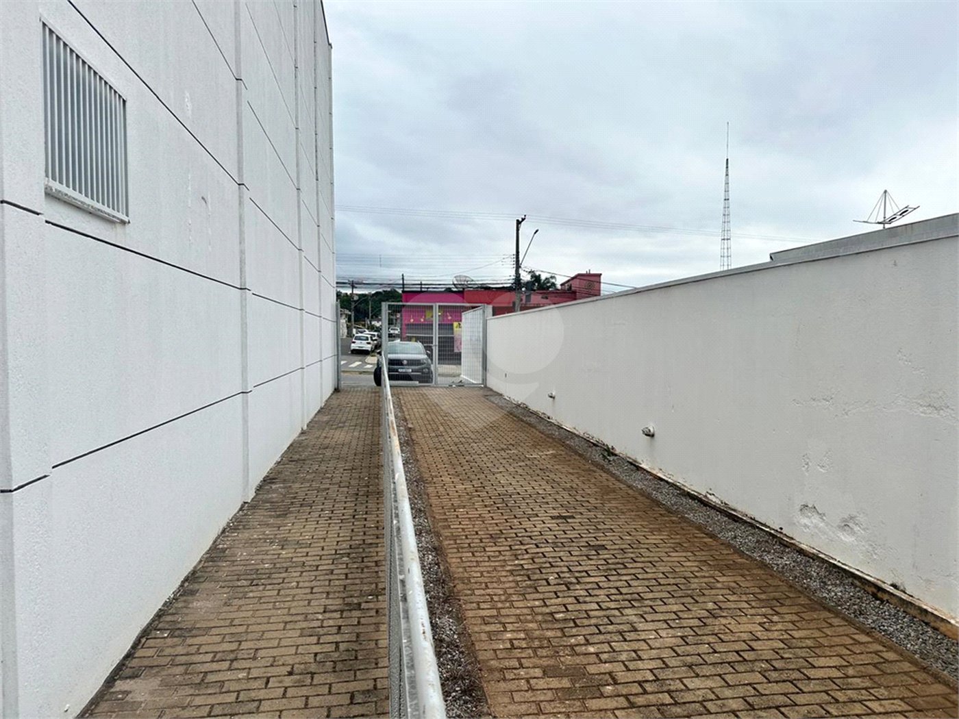 Prédio para alugar em Jardim Paulista, Atibaia, SP