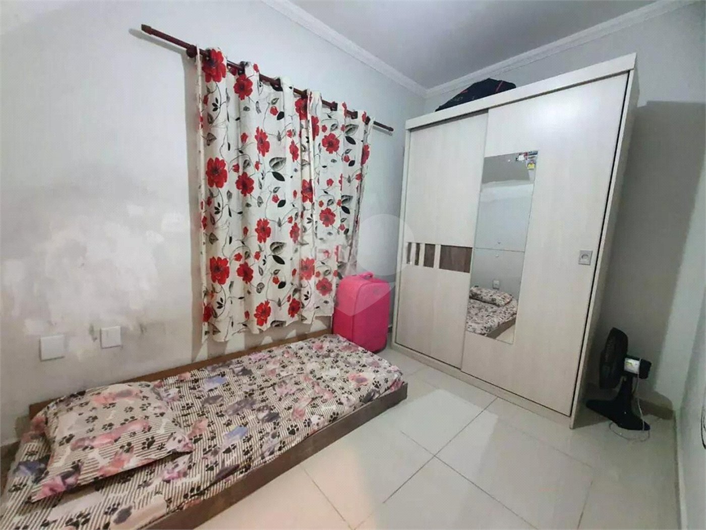 Casa à venda com 3 quartos, sendo 1 suíte, em Jardim Califórnia, Indaiatuba, SP